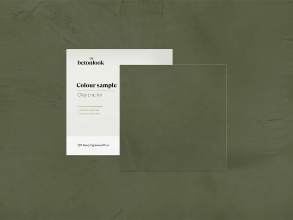022 Sage kleurstaal EN