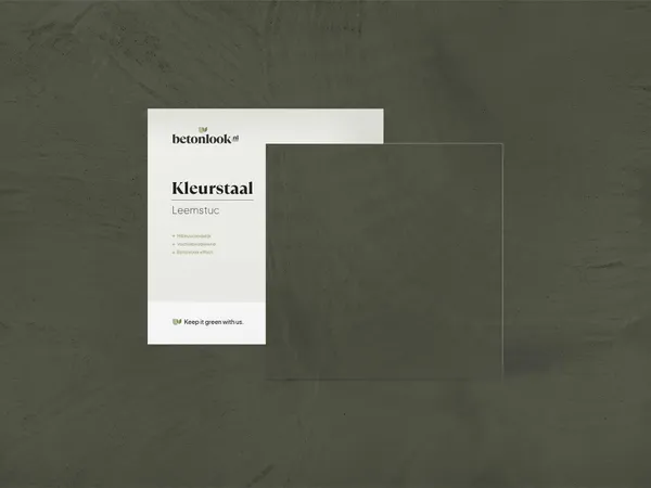 023 Lana kleurstaal