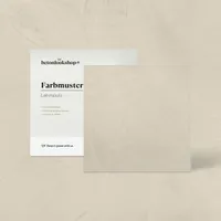 Farbmuster