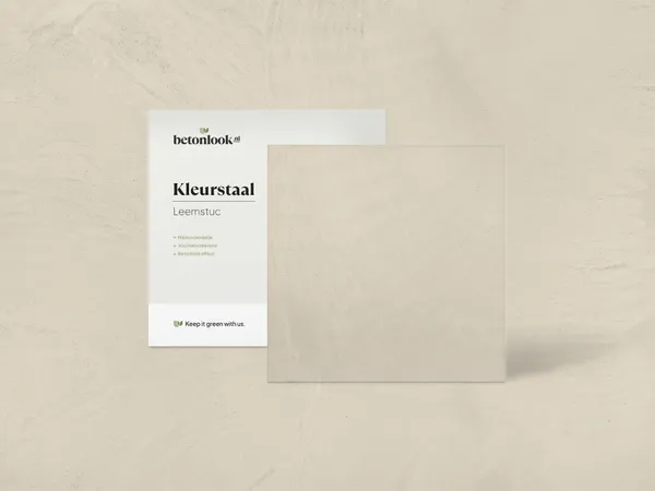 031 Sahara Veil kleurstaal