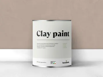 LMV 264 Kaolin