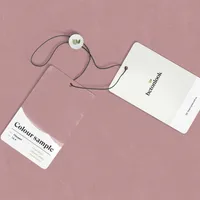 Colour sample