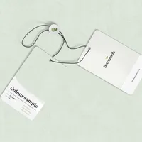 Colour sample
