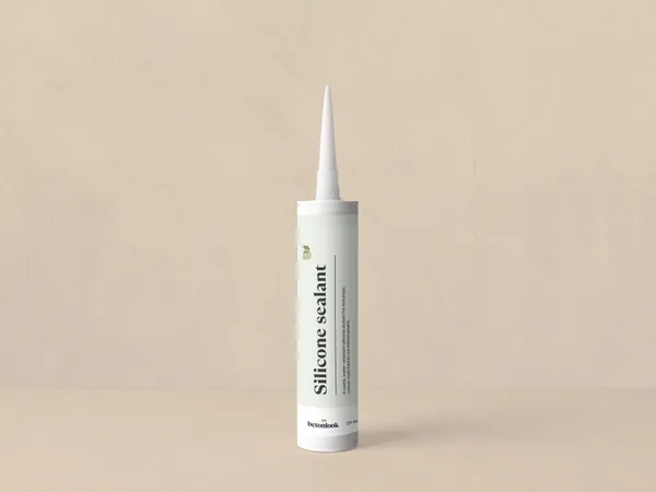 Siliconenkit 14 Camel fles EN