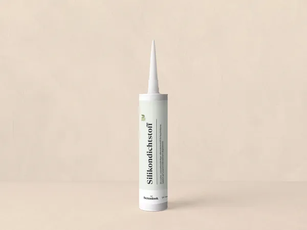Siliconenkit 13 Beige fles DE