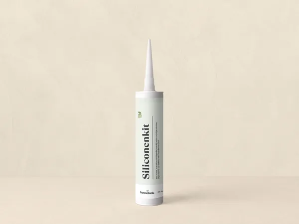 Siliconenkit 202 Lin Plus fles