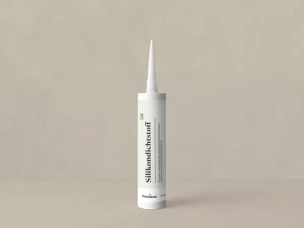 Siliconenkit 235 Monoliet fles DE