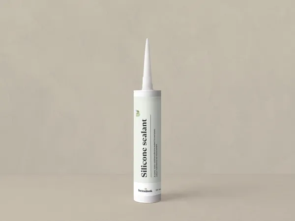 Siliconenkit 235 Monoliet fles EN