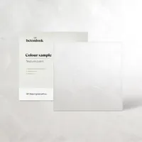 Colour sample