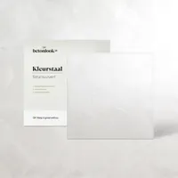 Kleurstaal