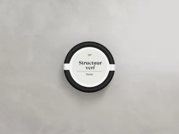 STV 100 Noir 20%