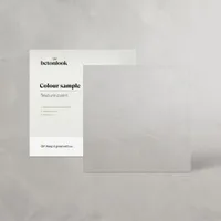 Colour sample