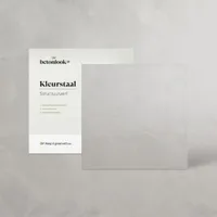 Kleurstaal