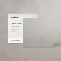 Colour sample