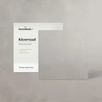 Kleurstaal