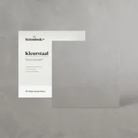 Kleurstaal
