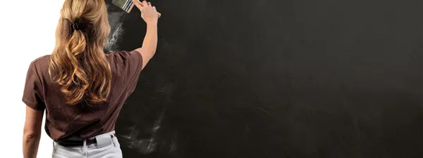 Structuurverf 164 Stone aanbrengen
