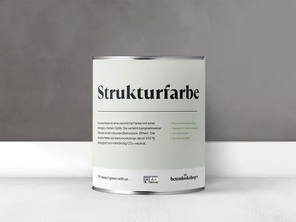 Structuurverf 160 Vesona blik DE