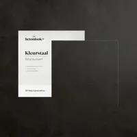 Kleurstaal