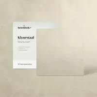 Kleurstaal