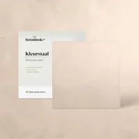 Kleurstaal