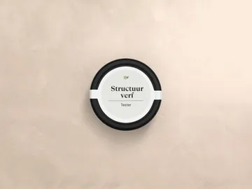 STV 205 Crème
