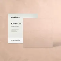 Kleurstaal
