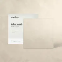 Colour sample