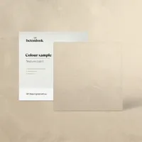 Colour sample