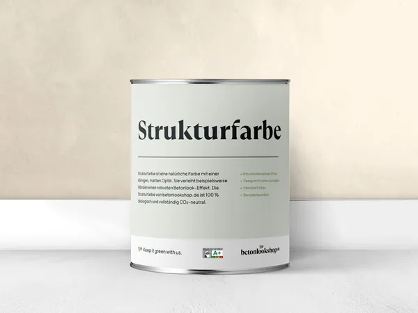 Structuurverf 203 Camille blik DE