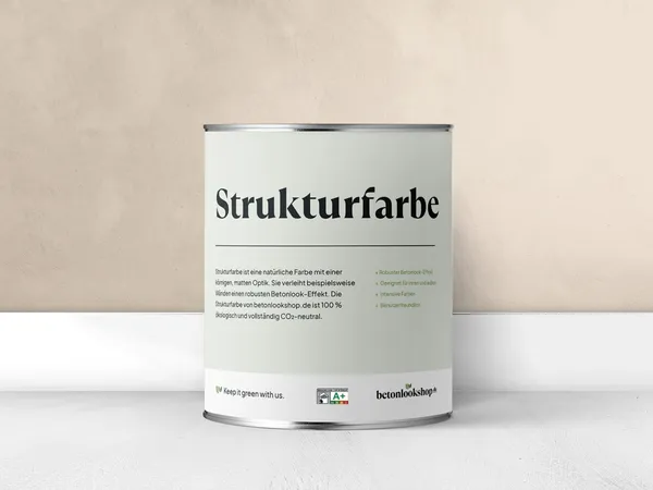 Structuurverf 215 Sahara Veil blik DE