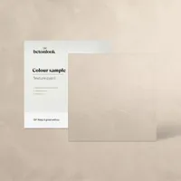 Colour sample