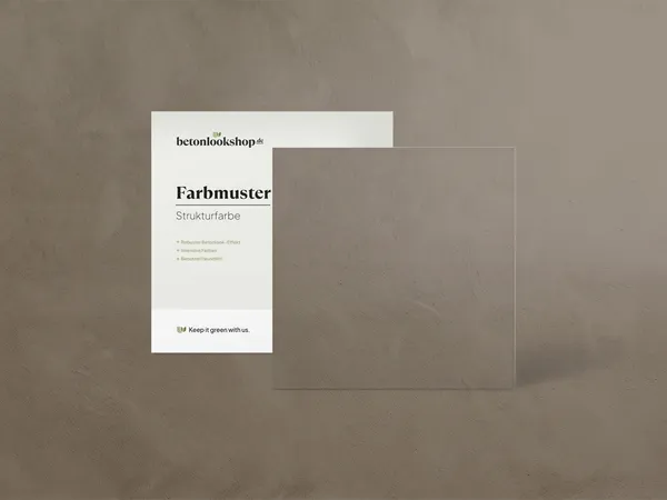 Structuurverf 220 Savanneolifant kleurstaal DE