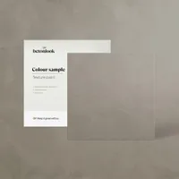 Colour sample