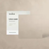 Colour sample