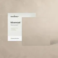 Kleurstaal