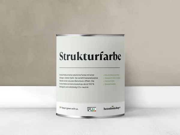 Structuurverf 237 Muraille blik DE