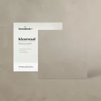 Kleurstaal