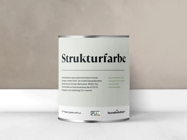 Structuurverf 238 Paris blik DE