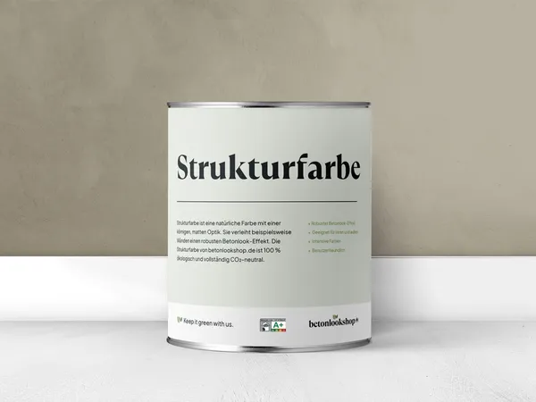 Structuurverf 239 Voya blik DE
