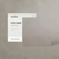 Colour sample