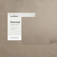 Kleurstaal