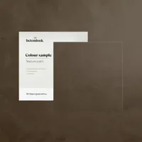 Colour sample