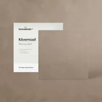 Kleurstaal