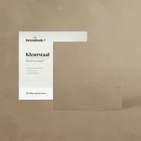 Kleurstaal