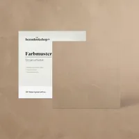 Farbmuster