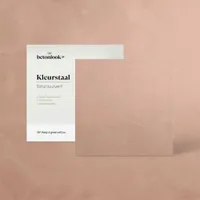 Kleurstaal