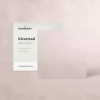 Kleurstaal