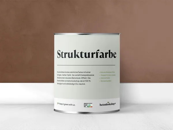 Structuurverf 364 Vintage blik DE