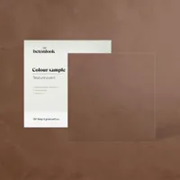 Colour sample